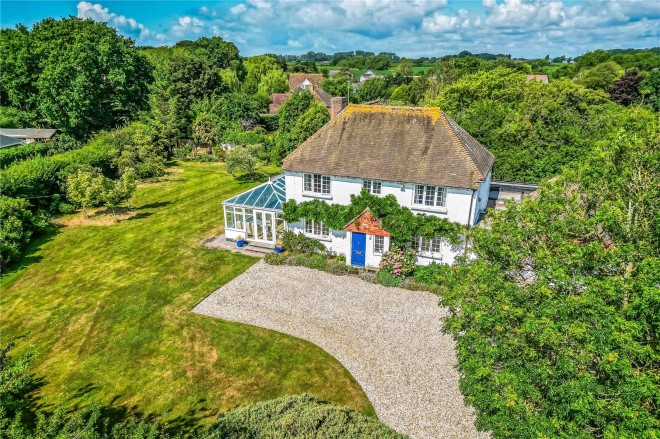Itchenor, Nr Chichester Harbour