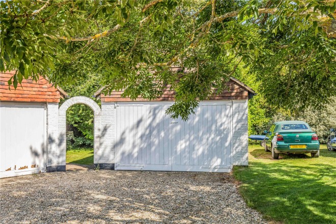 Itchenor, Nr Chichester Harbour