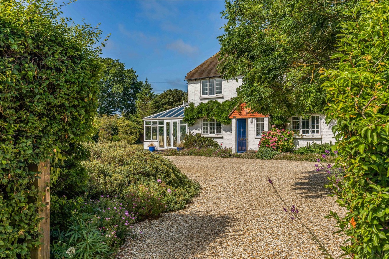 Itchenor, Nr Chichester Harbour