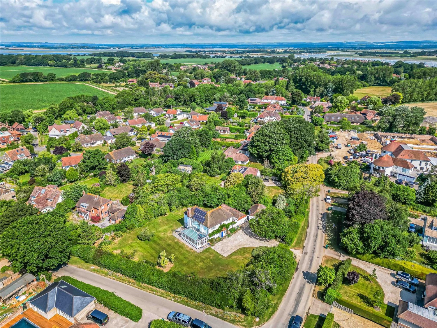 Itchenor, Nr Chichester Harbour