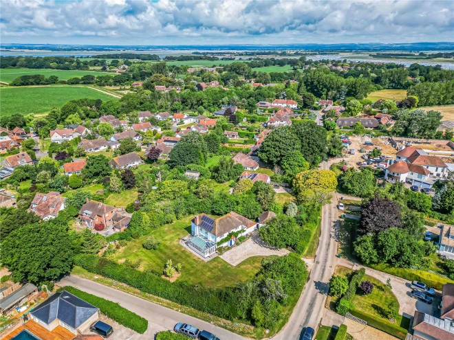 Itchenor, Nr Chichester Harbour