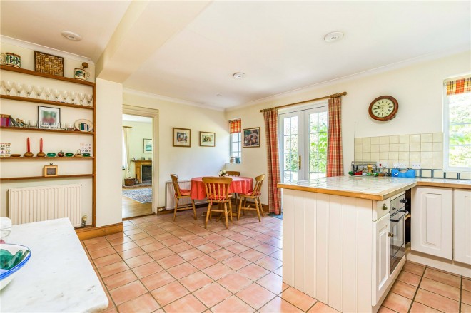 Itchenor, Nr Chichester Harbour