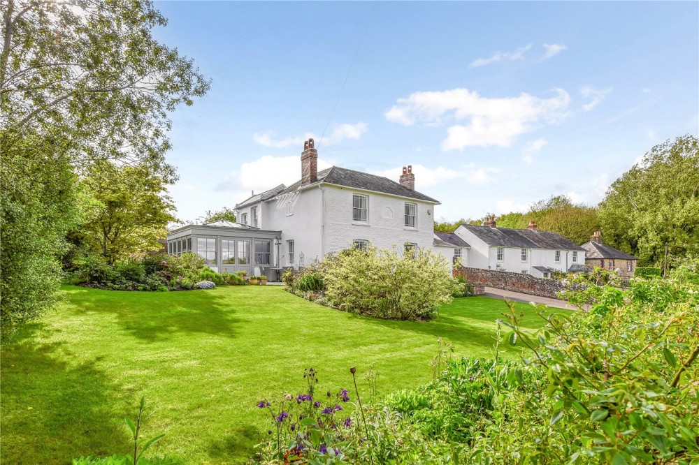 West Ashling, Chichester, West Sussex