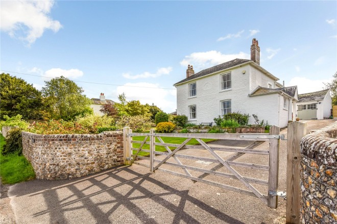 West Ashling, Chichester, West Sussex