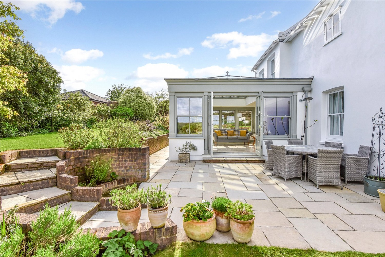 West Ashling, Chichester, West Sussex