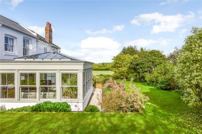West Ashling, Chichester, West Sussex