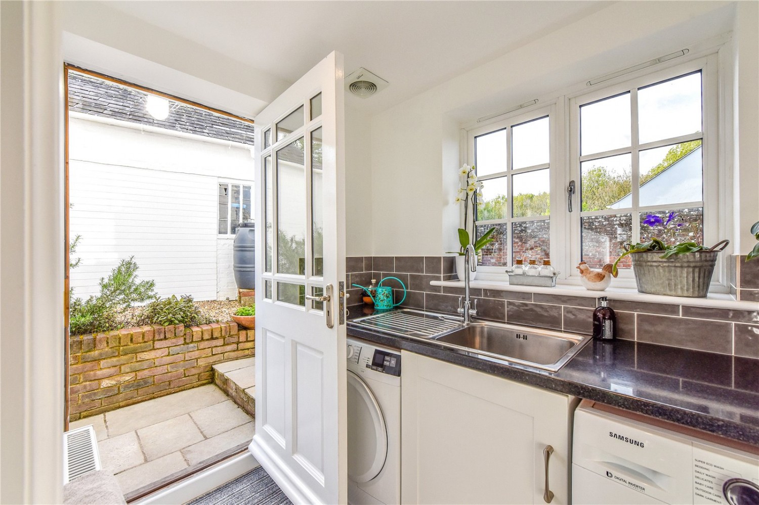 West Ashling, Chichester, West Sussex