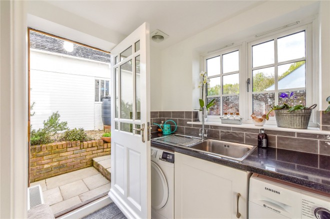 West Ashling, Chichester, West Sussex