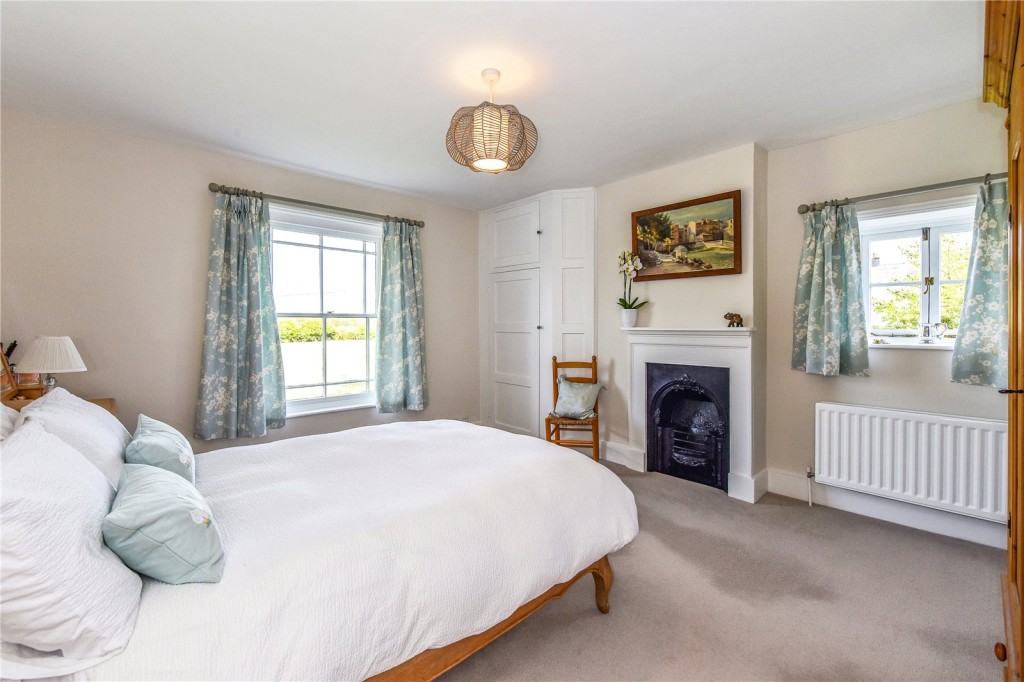 West Ashling, Chichester, West Sussex