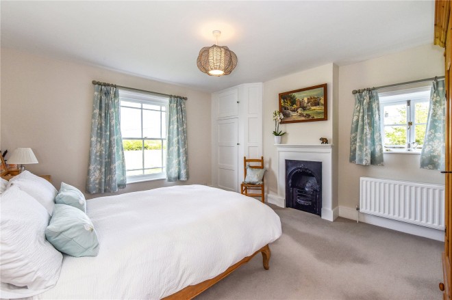 West Ashling, Chichester, West Sussex