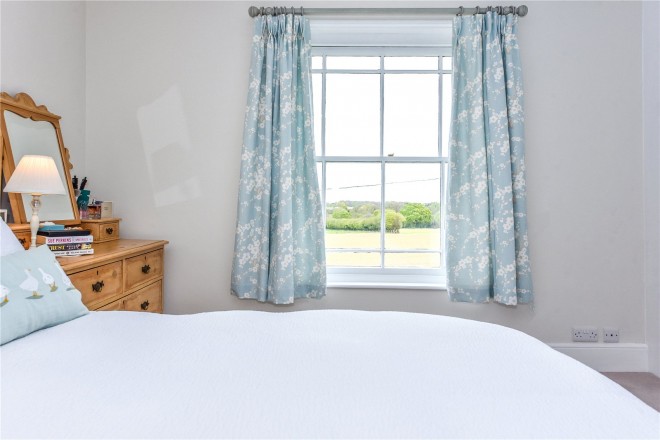 West Ashling, Chichester, West Sussex