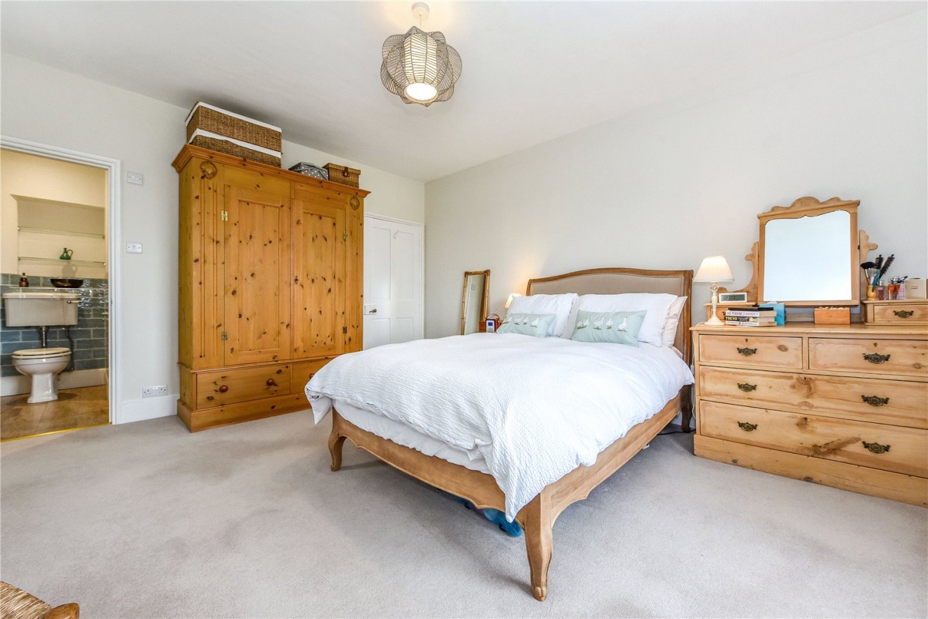 West Ashling, Chichester, West Sussex