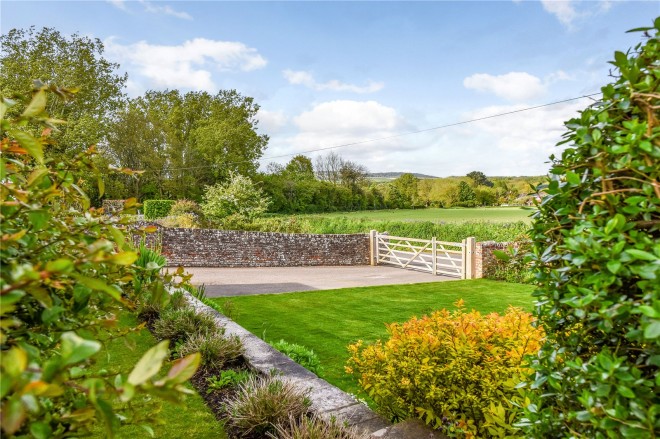 West Ashling, Chichester, West Sussex