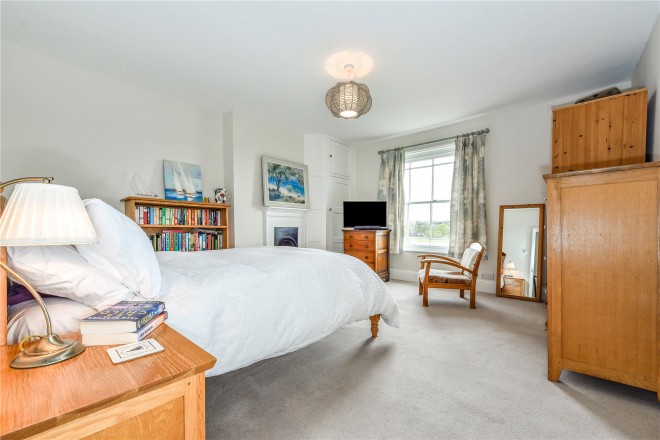 West Ashling, Chichester, West Sussex