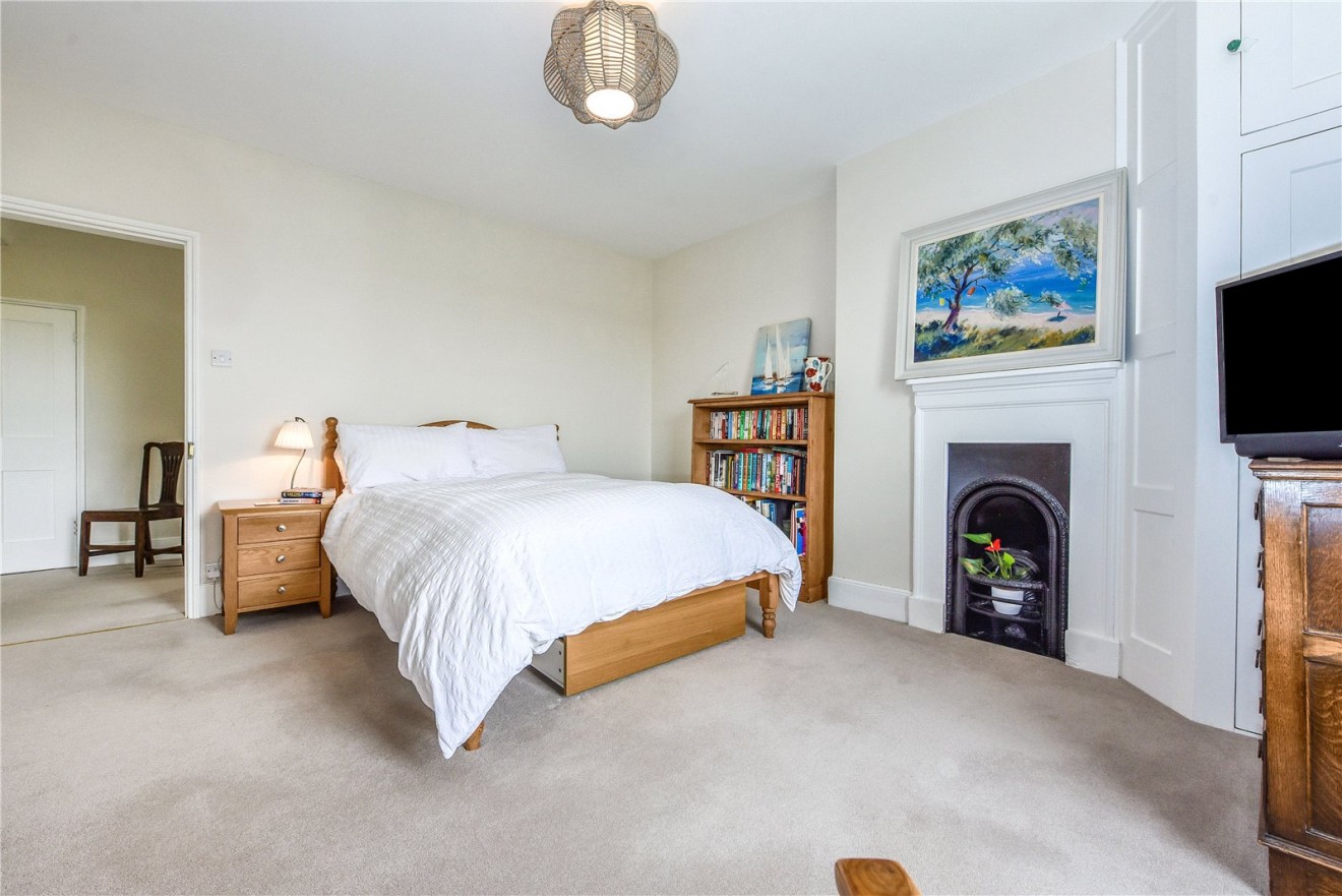 West Ashling, Chichester, West Sussex