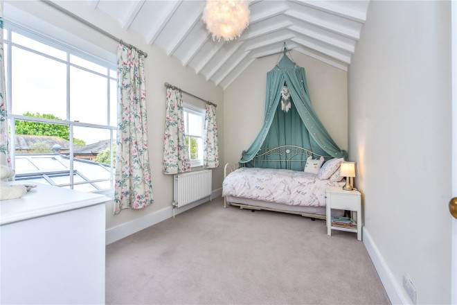 West Ashling, Chichester, West Sussex