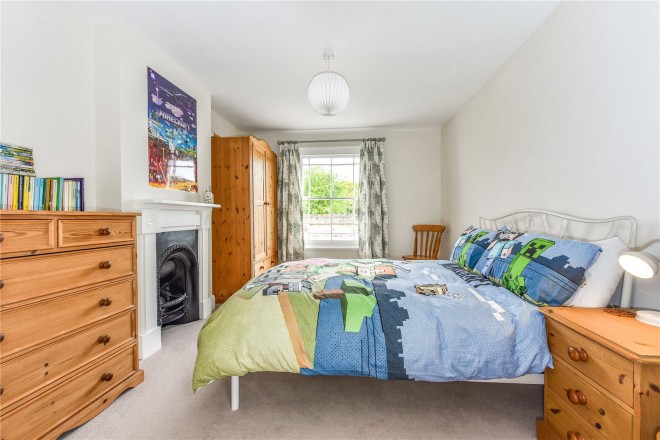 West Ashling, Chichester, West Sussex