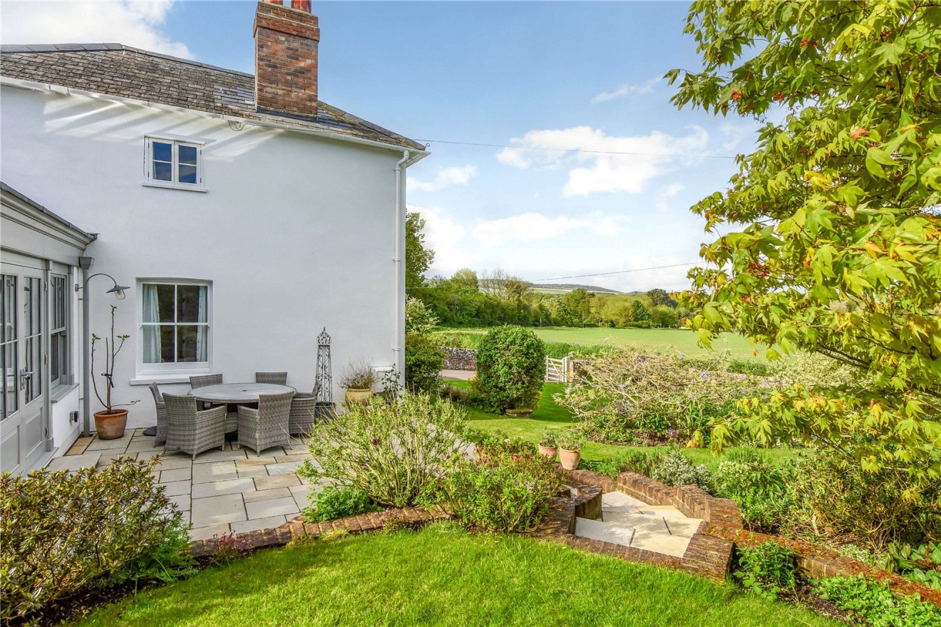 West Ashling, Chichester, West Sussex