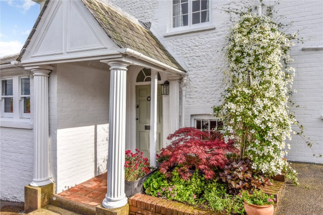 West Ashling, Chichester, West Sussex