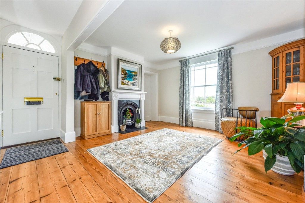 West Ashling, Chichester, West Sussex