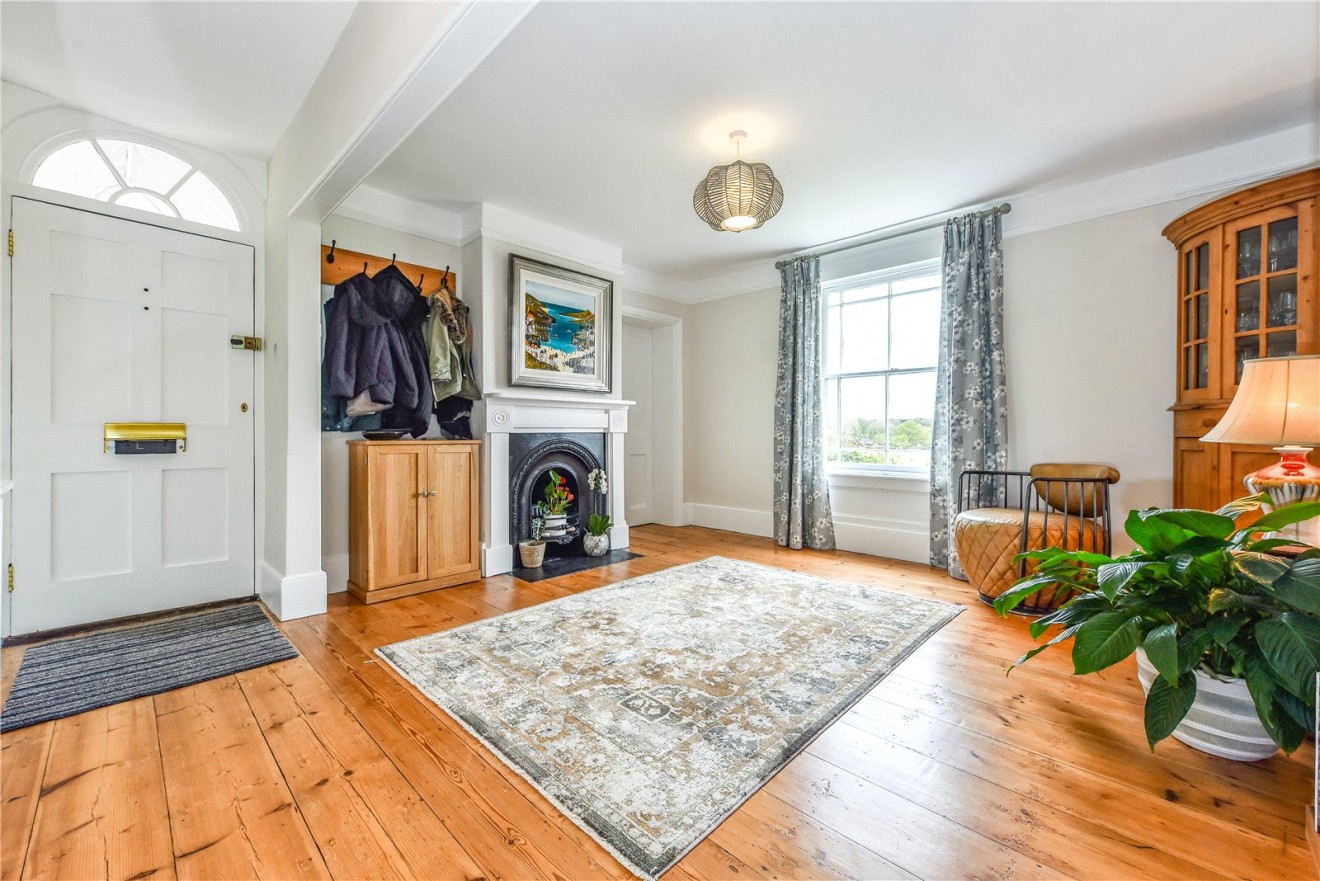 West Ashling, Chichester, West Sussex