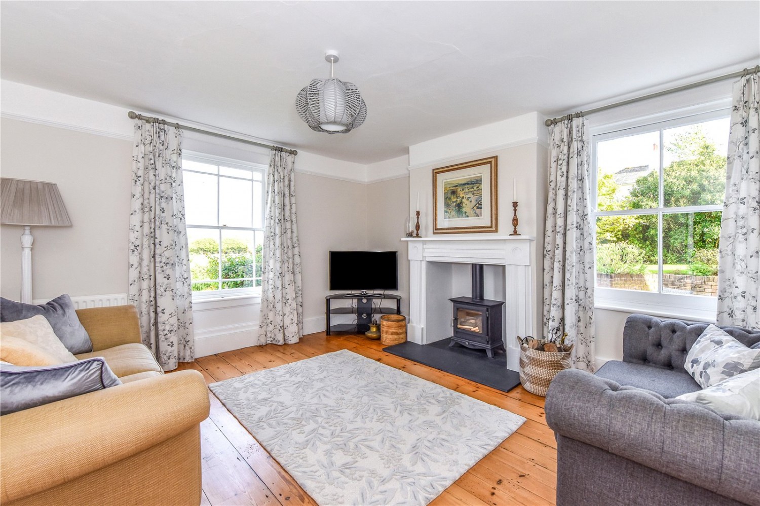 West Ashling, Chichester, West Sussex