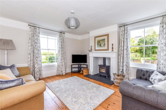 West Ashling, Chichester, West Sussex