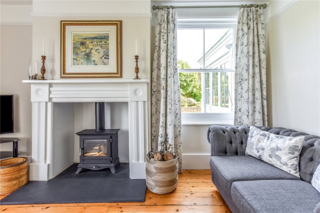 West Ashling, Chichester, West Sussex