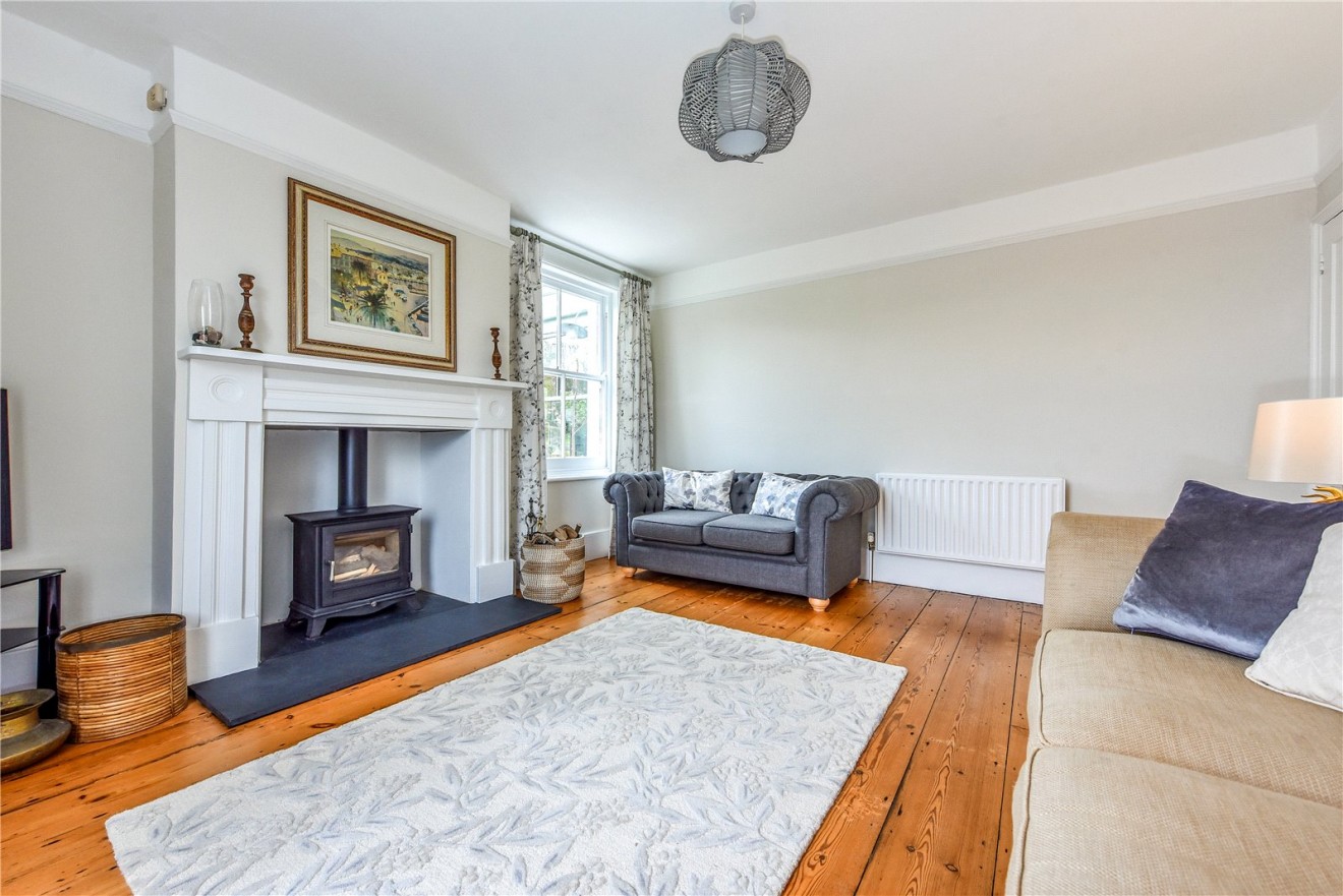 West Ashling, Chichester, West Sussex