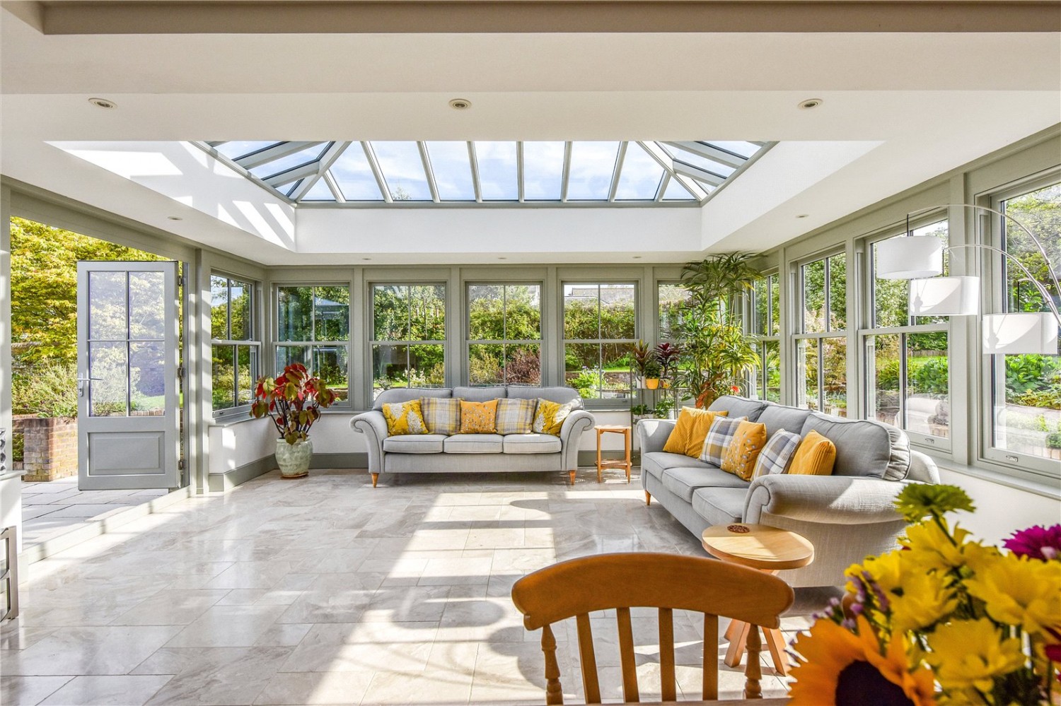 West Ashling, Chichester, West Sussex