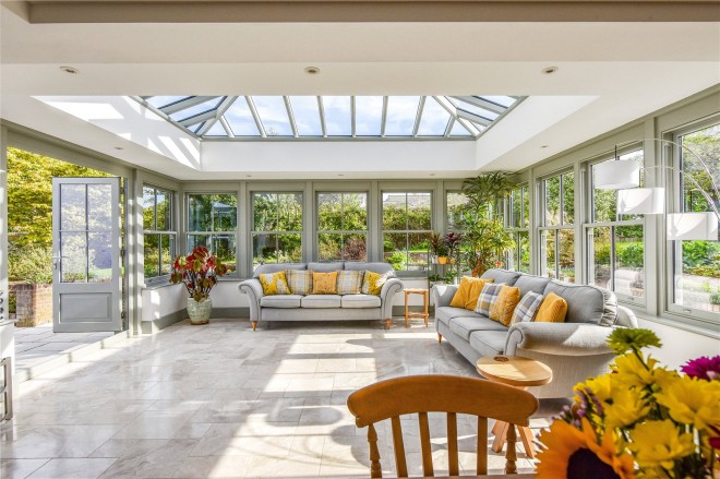 West Ashling, Chichester, West Sussex