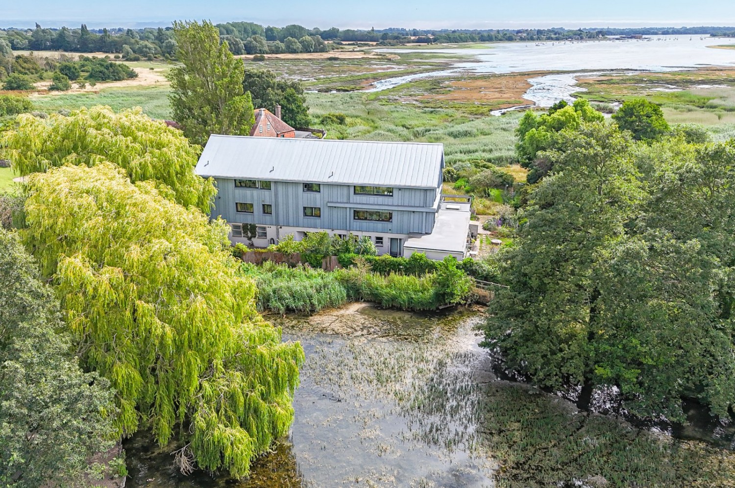 Chichester, West Sussex