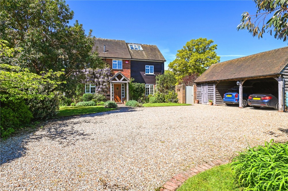 West Broyle, Chichester