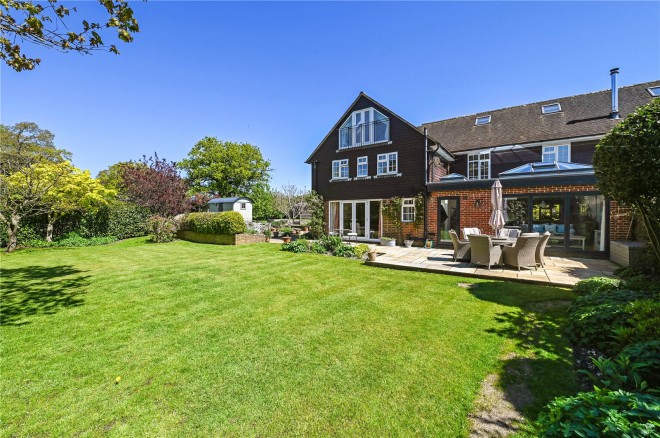 West Broyle, Chichester