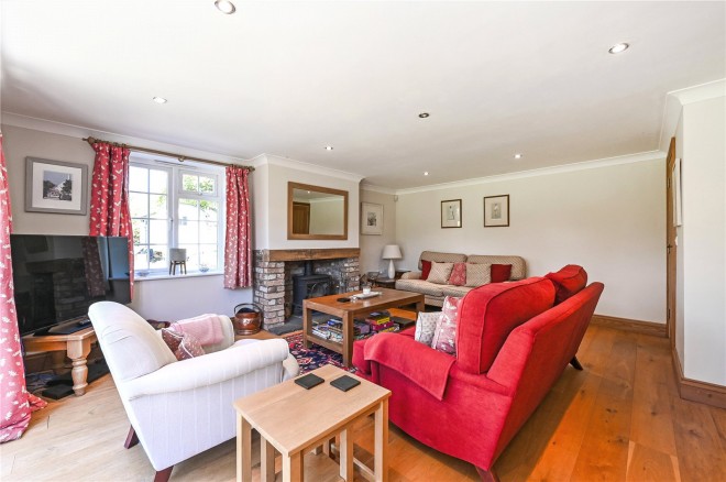 West Broyle, Chichester