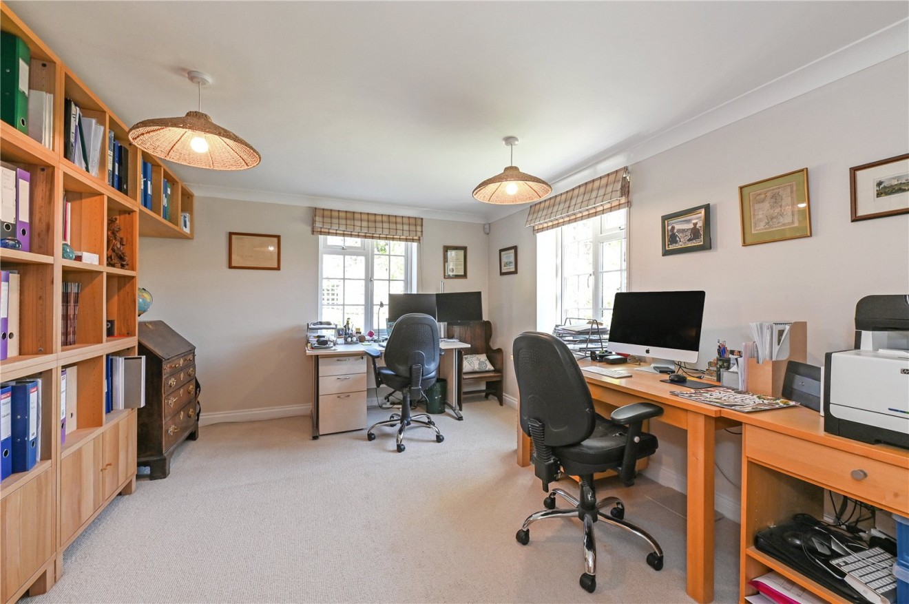 West Broyle, Chichester