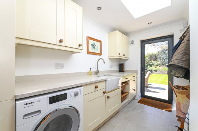 West Broyle, Chichester