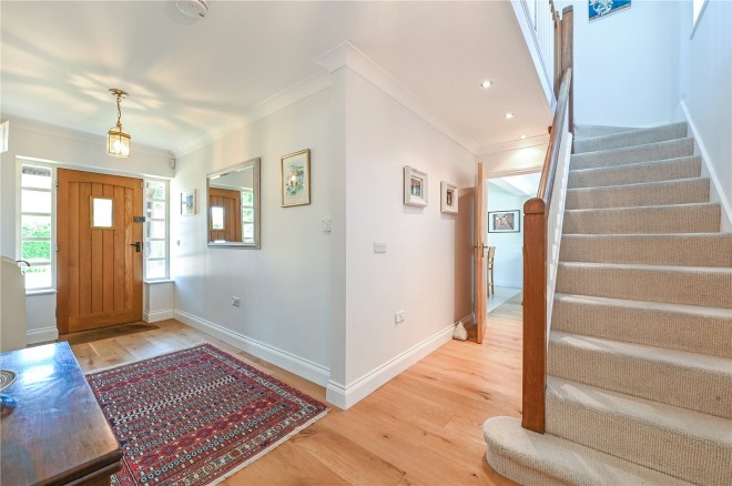 West Broyle, Chichester
