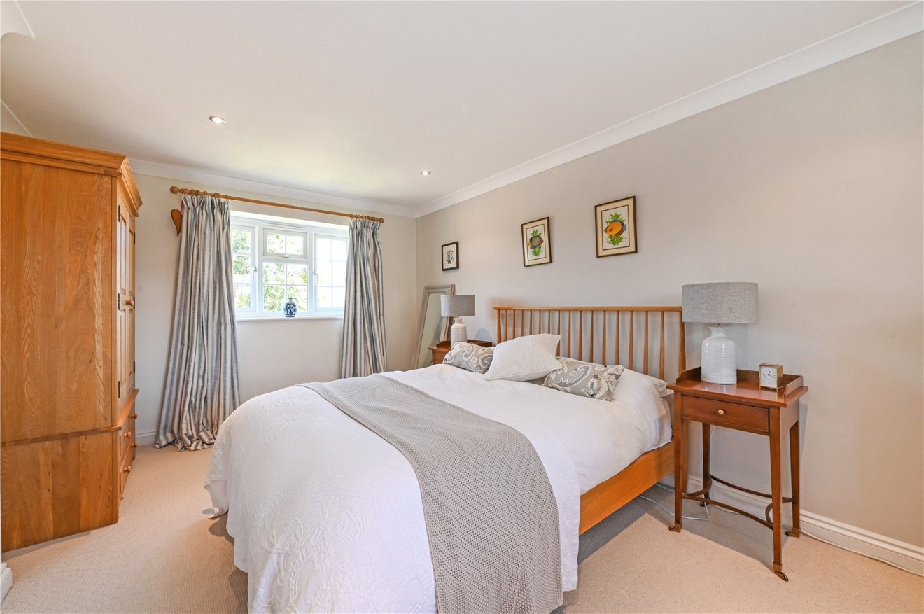 West Broyle, Chichester