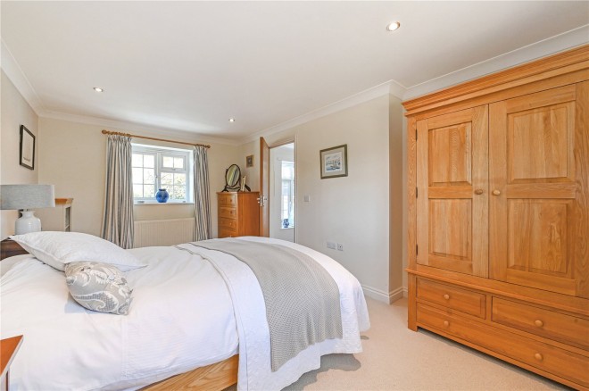 West Broyle, Chichester