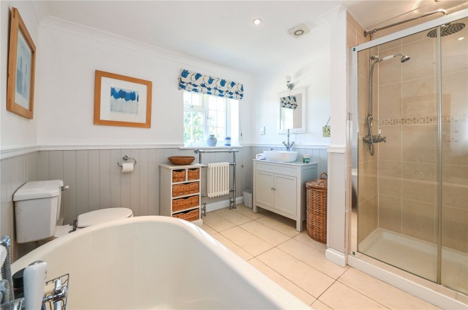 West Broyle, Chichester