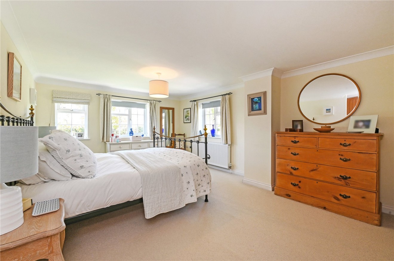 West Broyle, Chichester