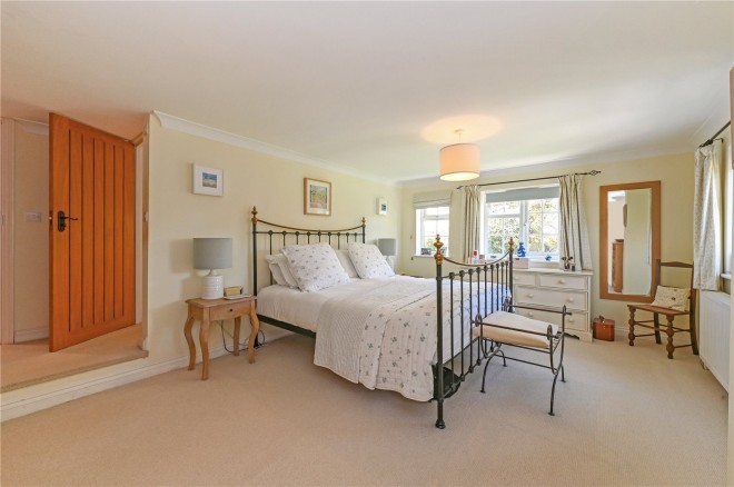 West Broyle, Chichester