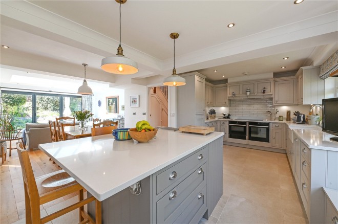 West Broyle, Chichester
