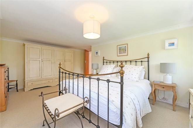West Broyle, Chichester