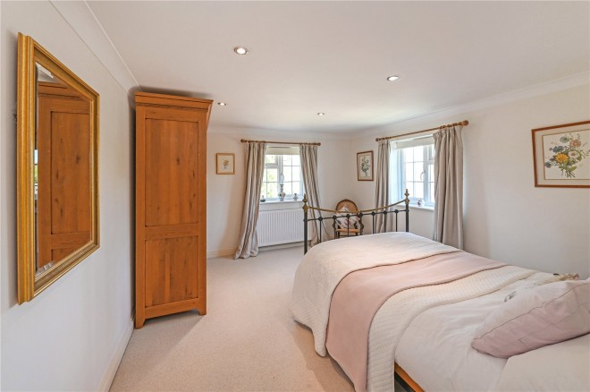 West Broyle, Chichester