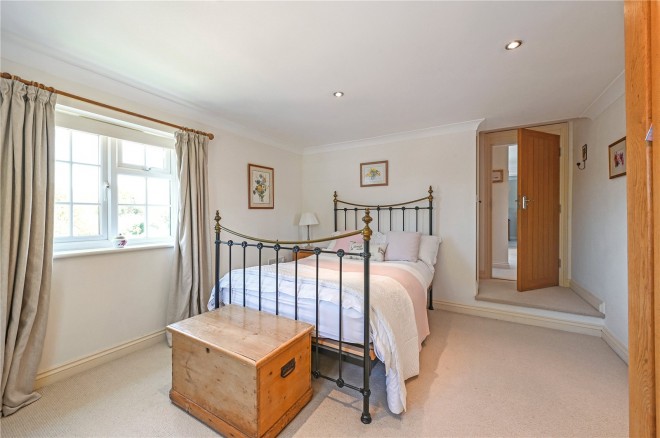 West Broyle, Chichester