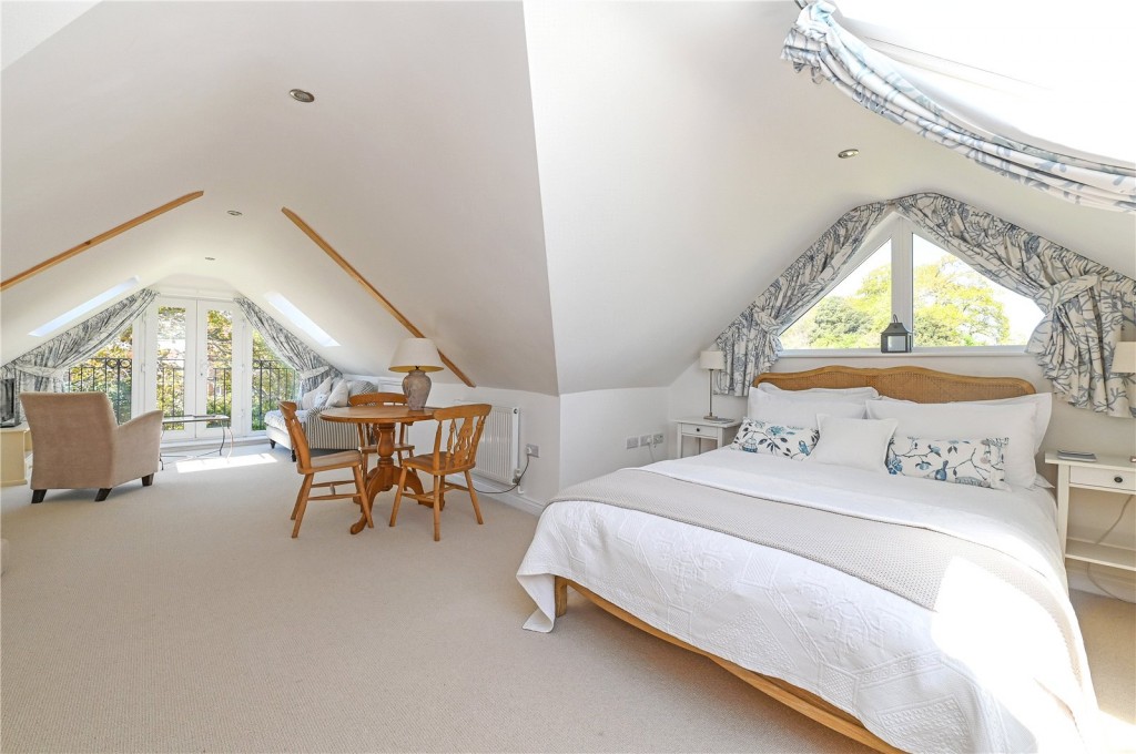 West Broyle, Chichester