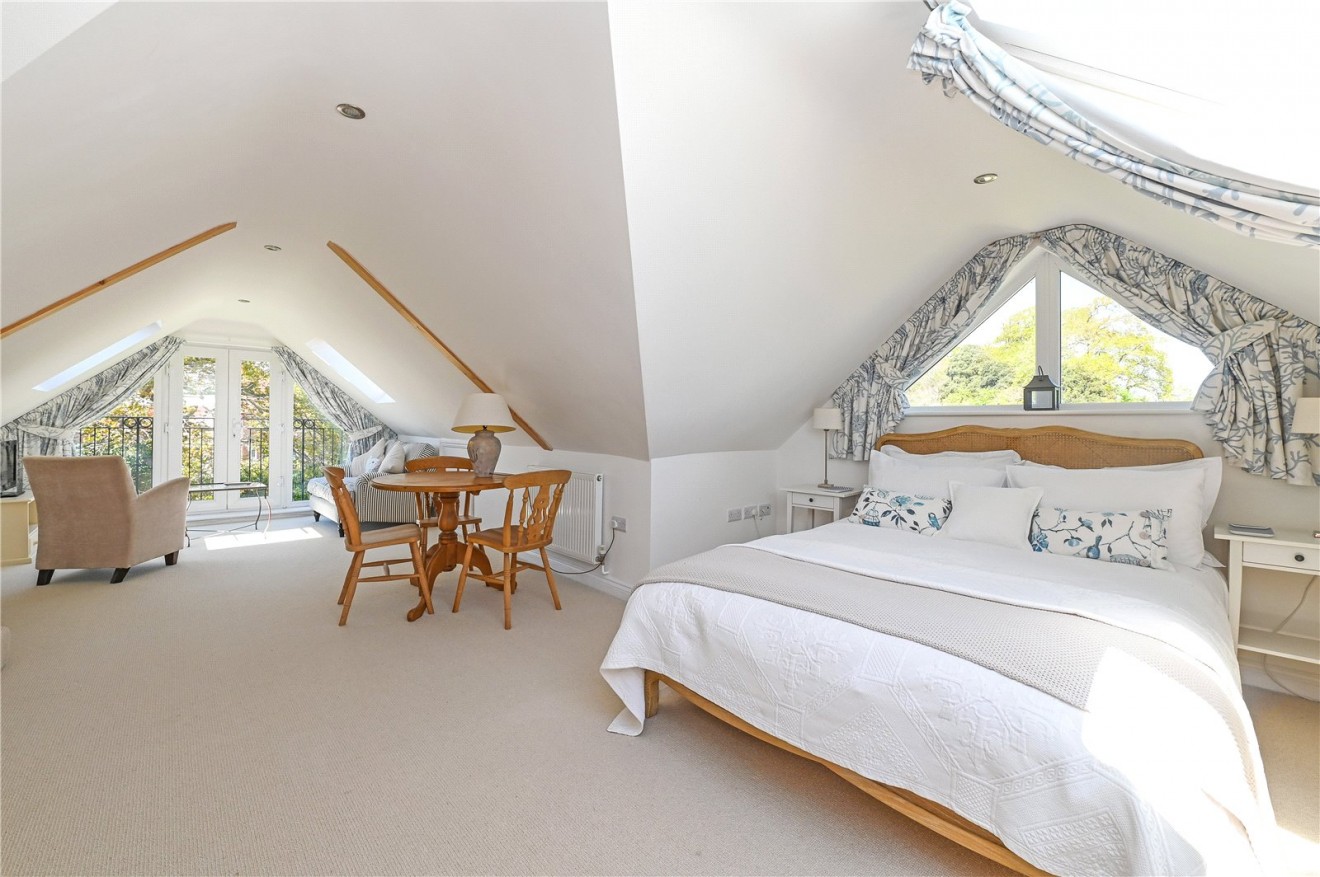 West Broyle, Chichester