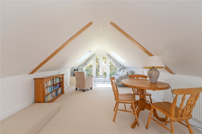 West Broyle, Chichester